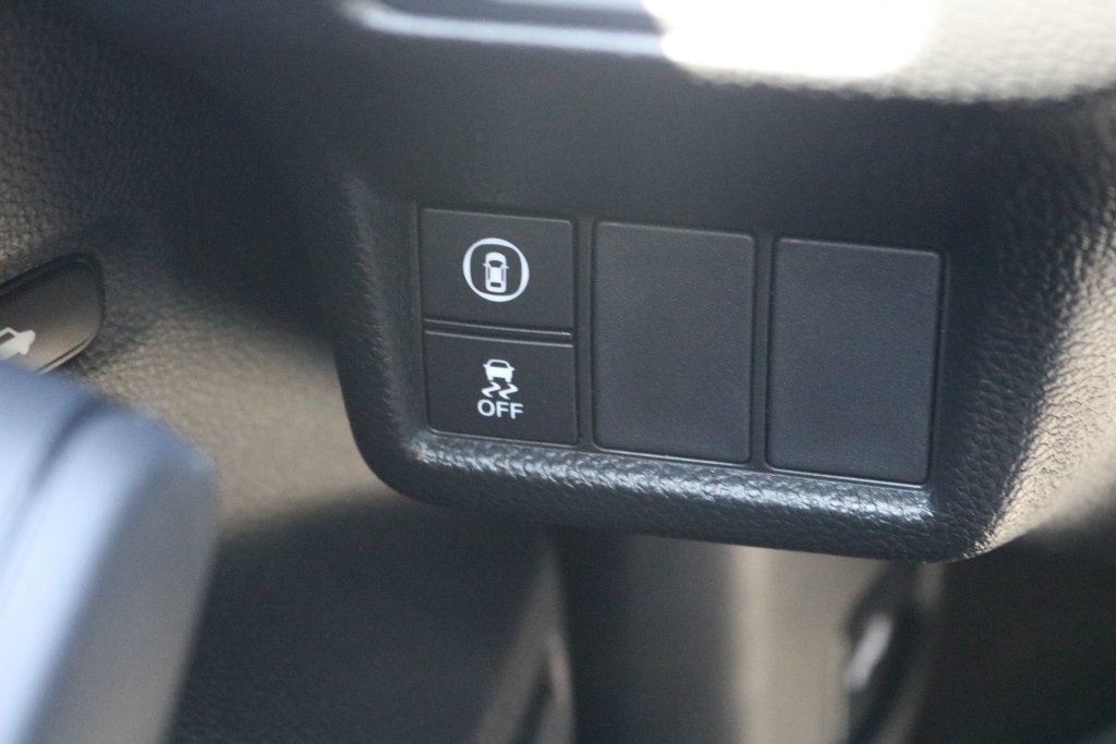2022 Honda Civic Sport in Gatineau, Quebec - 13 - w1024h768px