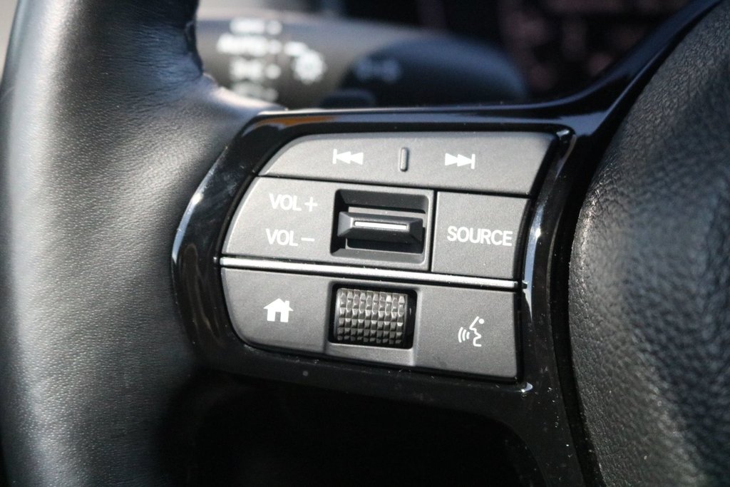 2022 Honda Civic Sport in Gatineau, Quebec - 12 - w1024h768px