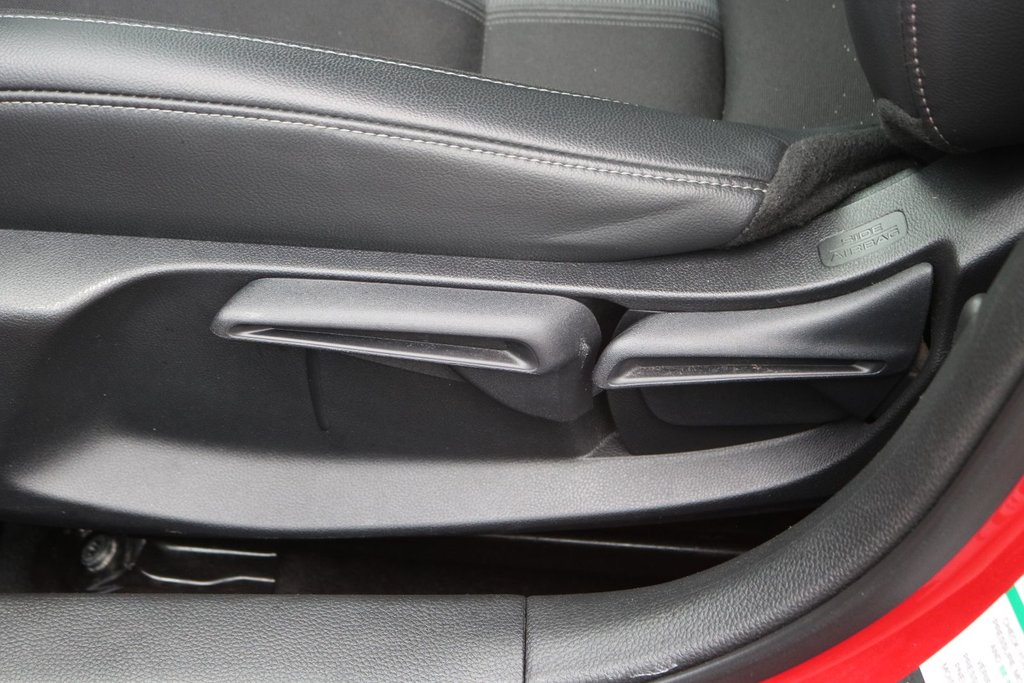 Honda Civic Sport 2022 à Gatineau, Québec - 21 - w1024h768px