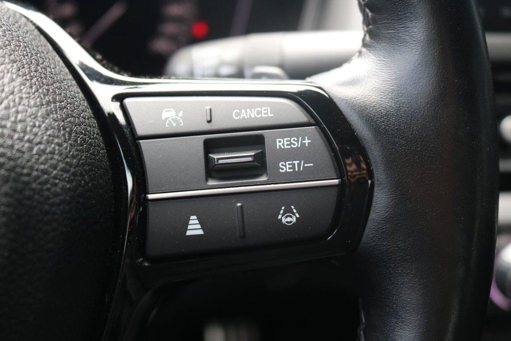Honda Civic Sport 2022 à Gatineau, Québec - 15 - w1024h768px