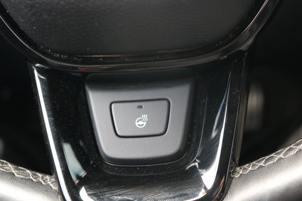 Honda Civic Sport 2022 à Gatineau, Québec - 14 - w1024h768px
