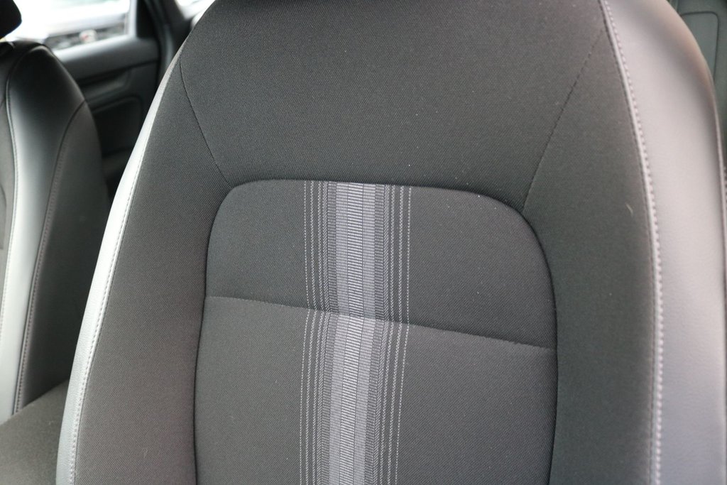Honda Civic Sport 2022 à Gatineau, Québec - 22 - w1024h768px