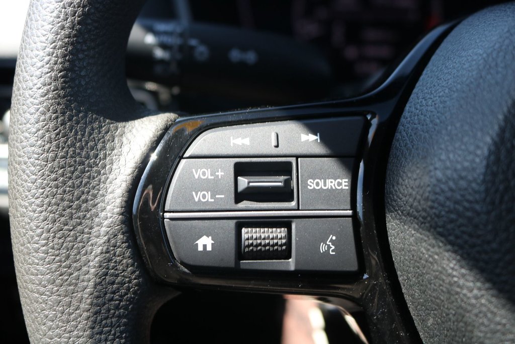 Honda Civic LX 2022 à Montréal, Québec - 12 - w1024h768px