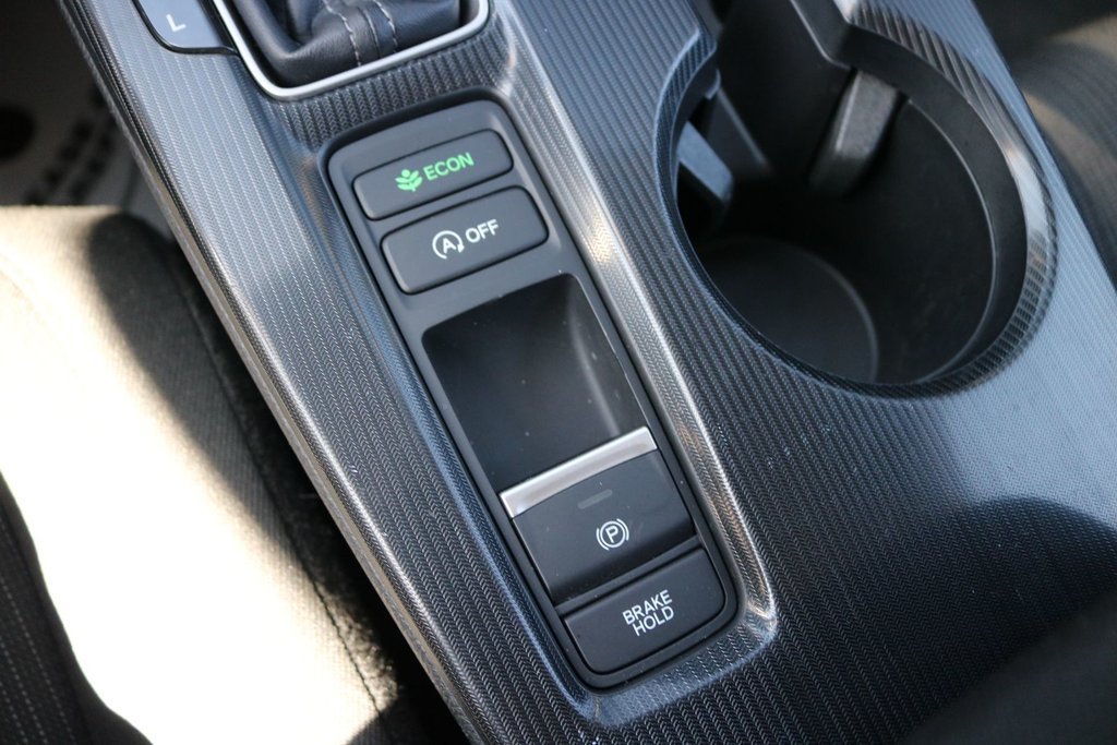 Honda Civic LX 2022 à Montréal, Québec - 15 - w1024h768px