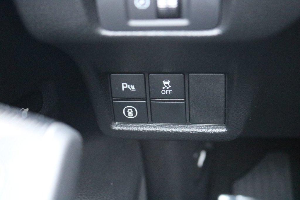 2022 Honda Civic Touring in Gatineau, Quebec - 14 - w1024h768px