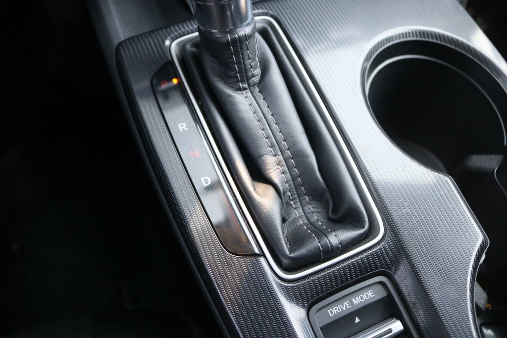 2022 Honda Civic Touring in Gatineau, Quebec - 18 - w1024h768px