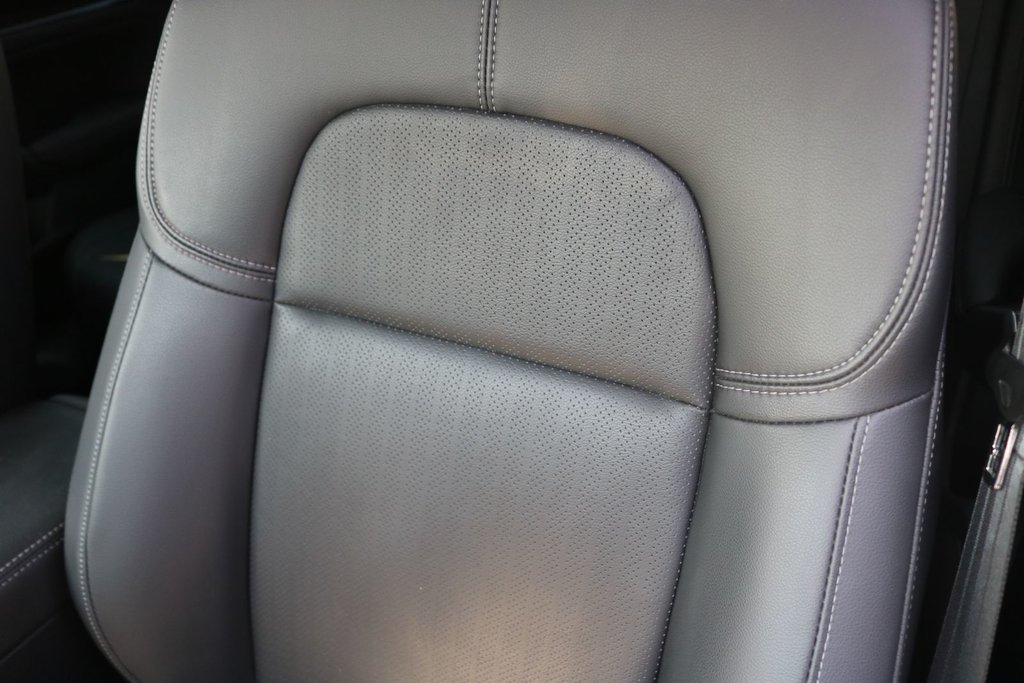 2022 Honda Civic Touring in Gatineau, Quebec - 25 - w1024h768px