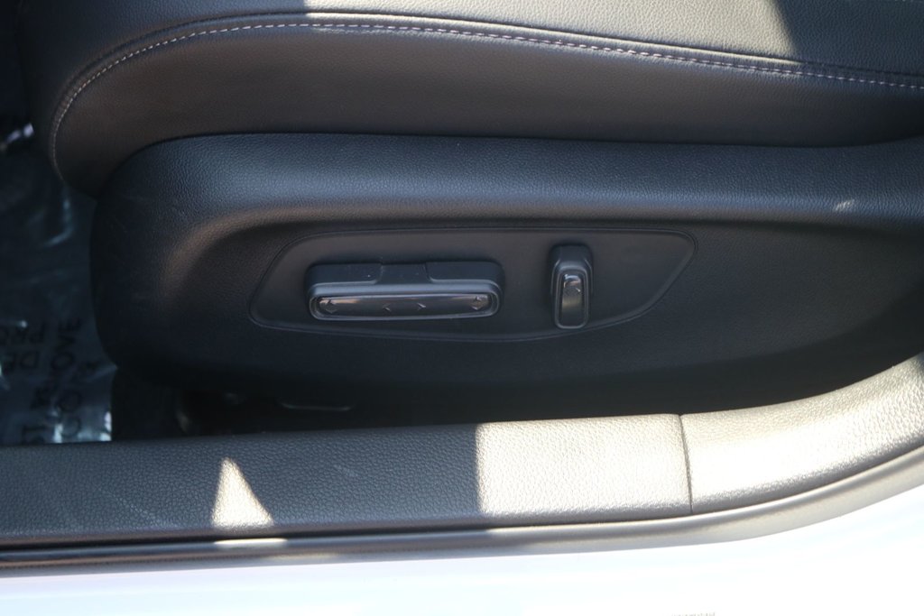 2022 Honda Civic Touring in Gatineau, Quebec - 24 - w1024h768px