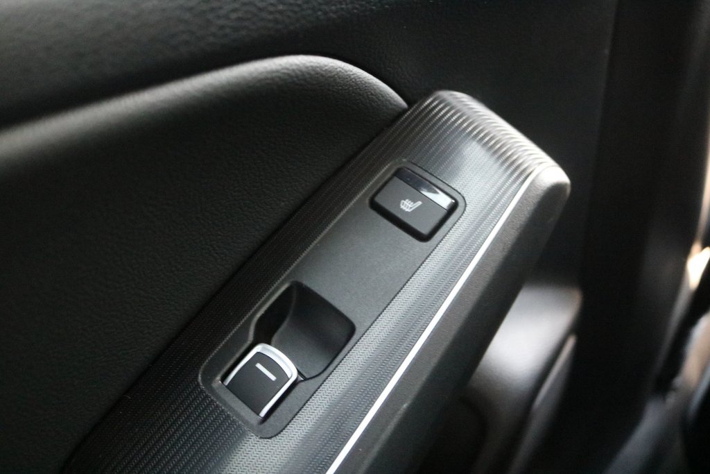 2022 Honda Civic Touring in Gatineau, Quebec - 9 - w1024h768px