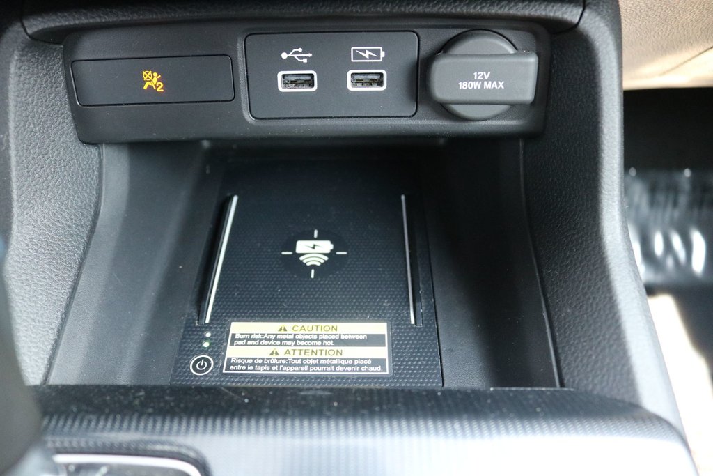 2022 Honda Civic Touring in Gatineau, Quebec - 19 - w1024h768px