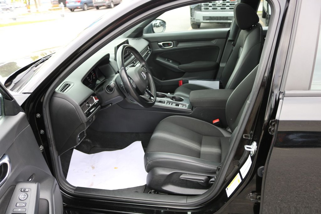 Honda Civic Sport 2022 à Montréal, Québec - 7 - w1024h768px