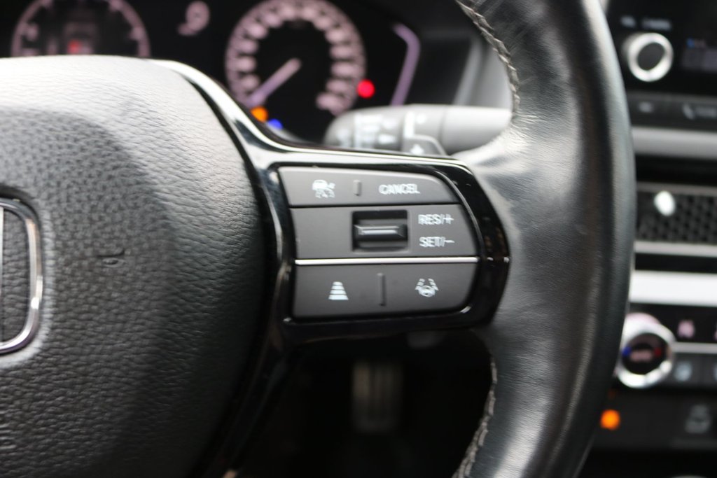 Honda Civic Sport 2022 à Montréal, Québec - 15 - w1024h768px