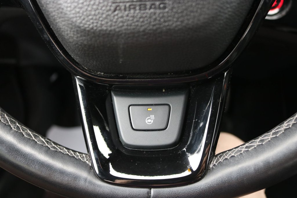 Honda Civic Sport 2022 à Montréal, Québec - 14 - w1024h768px