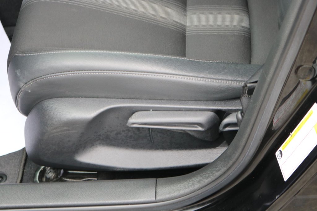 Honda Civic Sport 2022 à Montréal, Québec - 21 - w1024h768px
