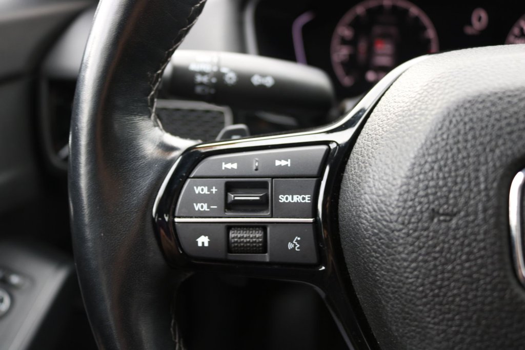 Honda Civic Sport 2022 à Montréal, Québec - 12 - w1024h768px