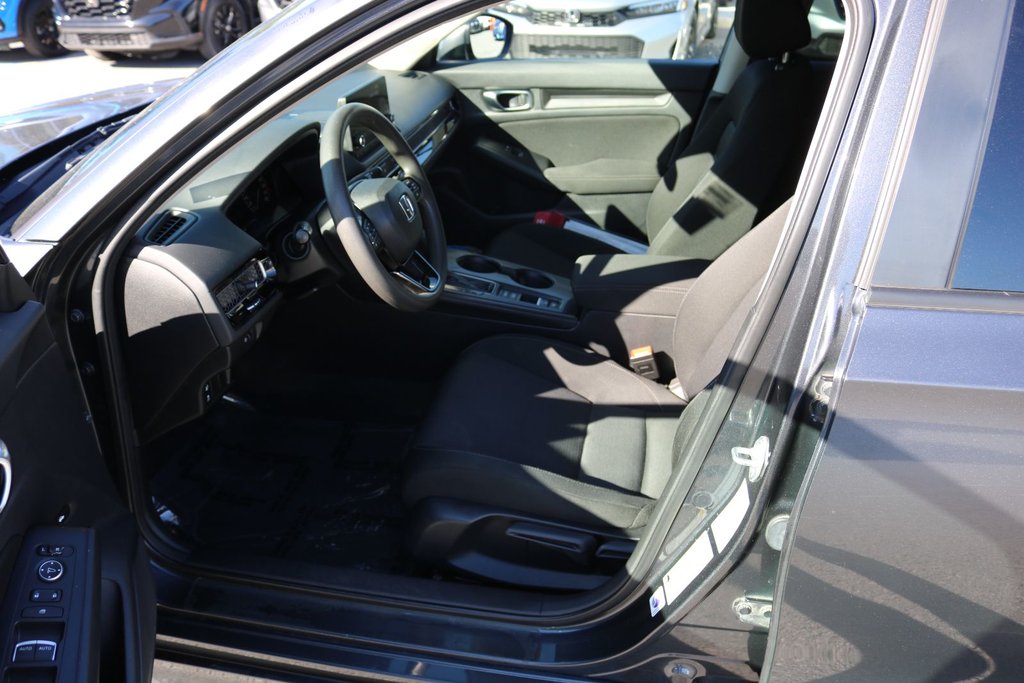 Honda Civic LX 2022 à Gatineau, Québec - 7 - w1024h768px