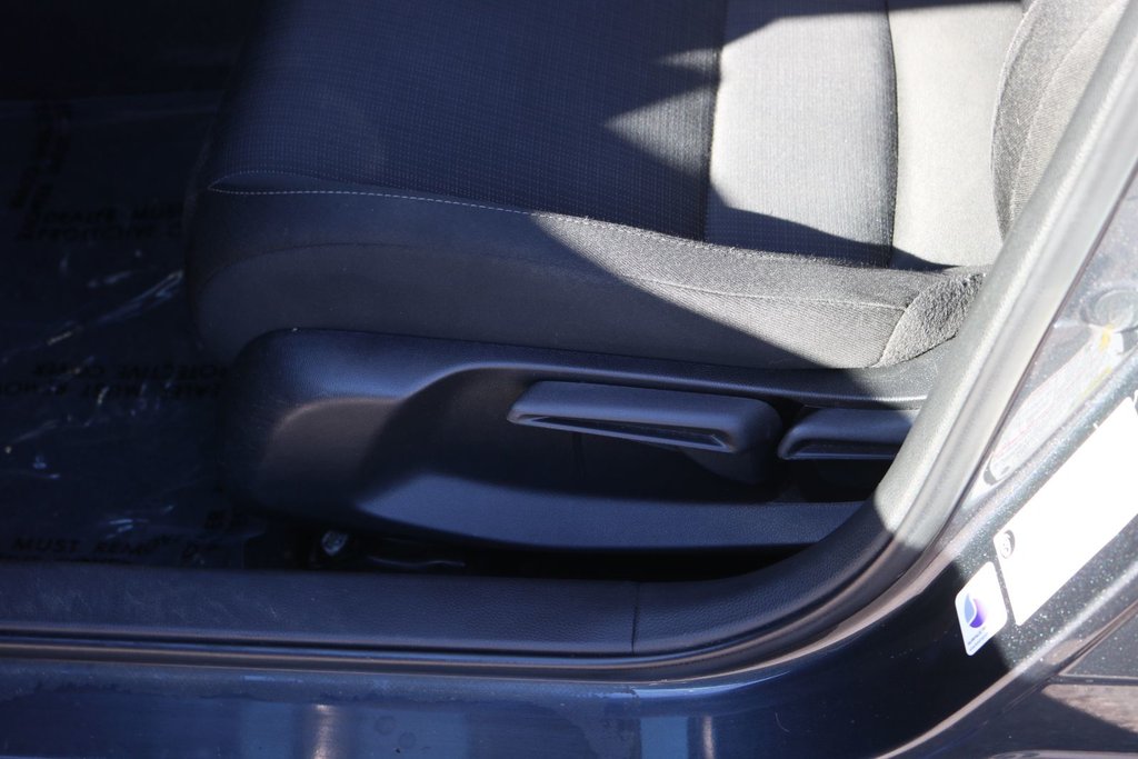 Honda Civic LX 2022 à Gatineau, Québec - 20 - w1024h768px
