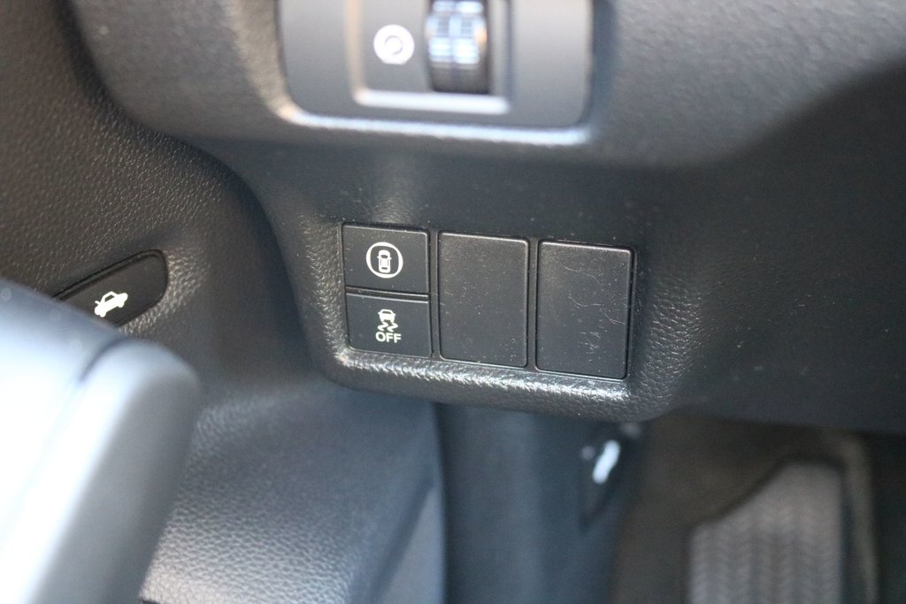 Honda Civic LX 2022 à Gatineau, Québec - 13 - w1024h768px