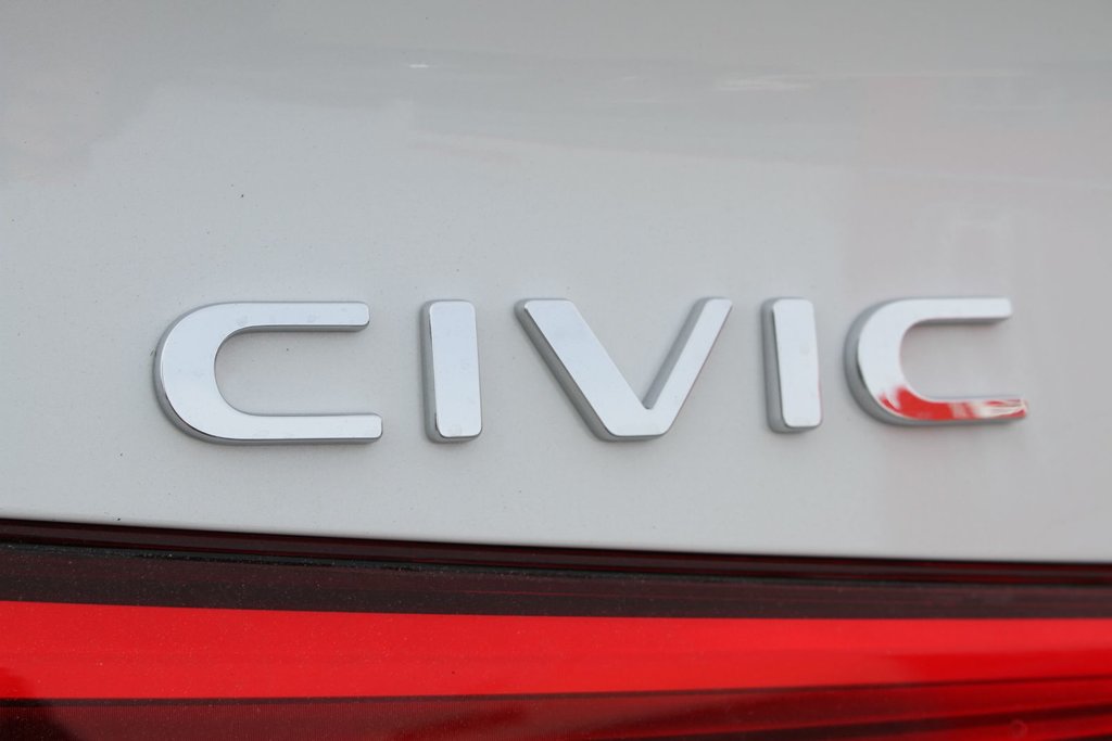 2023  Civic EX in Gatineau, Quebec - 11 - w1024h768px