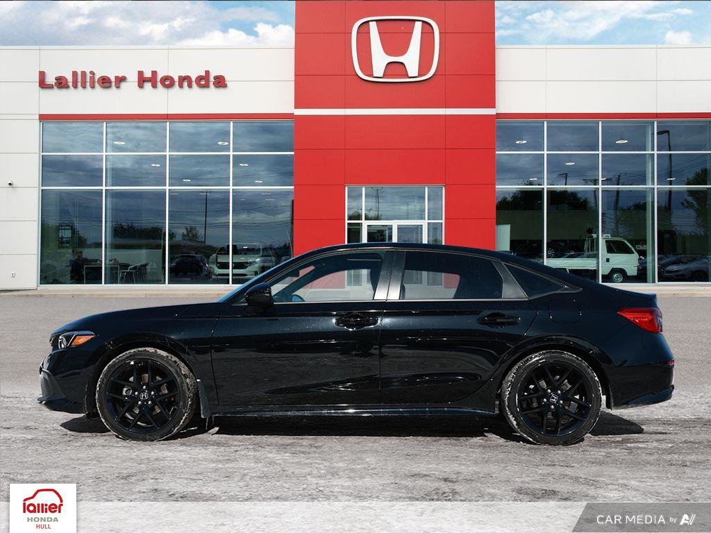 2023 Honda Civic Sport in , Quebec - 3 - w1024h768px