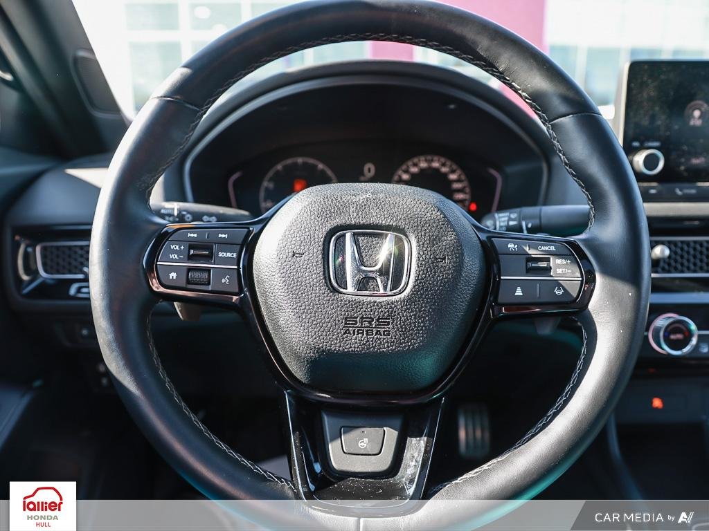 2023 Honda Civic Sport in , Quebec - 14 - w1024h768px