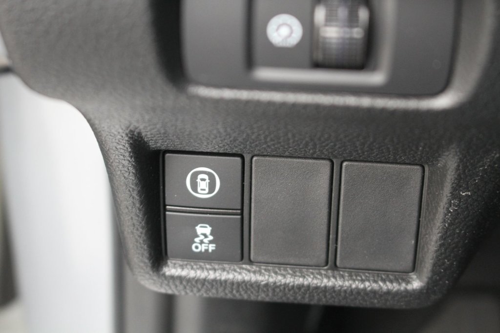 2023 Honda Civic EX in Gatineau, Quebec - 15 - w1024h768px