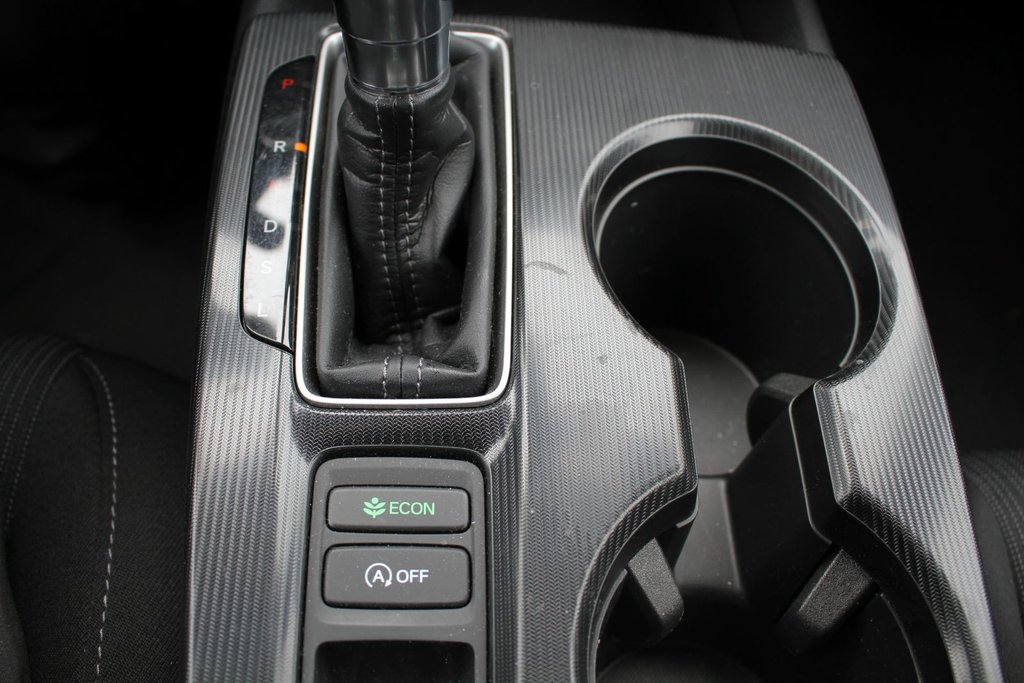 2023 Honda Civic EX in Gatineau, Quebec - 18 - w1024h768px