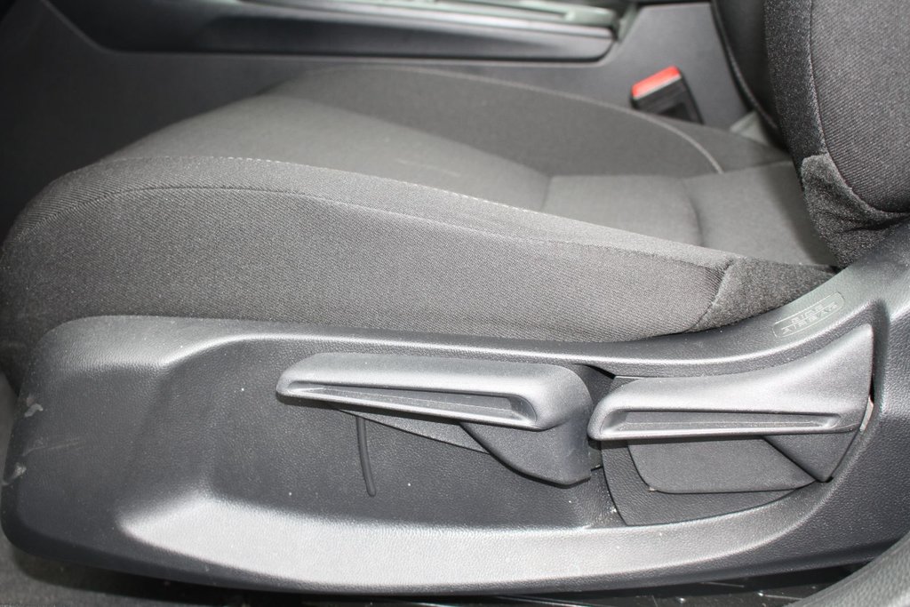 2023 Honda Civic EX in Gatineau, Quebec - 23 - w1024h768px