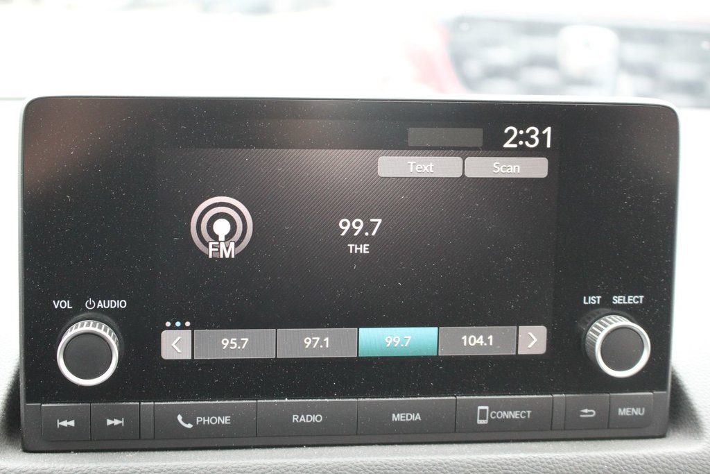 2023 Honda Civic EX in Gatineau, Quebec - 21 - w1024h768px