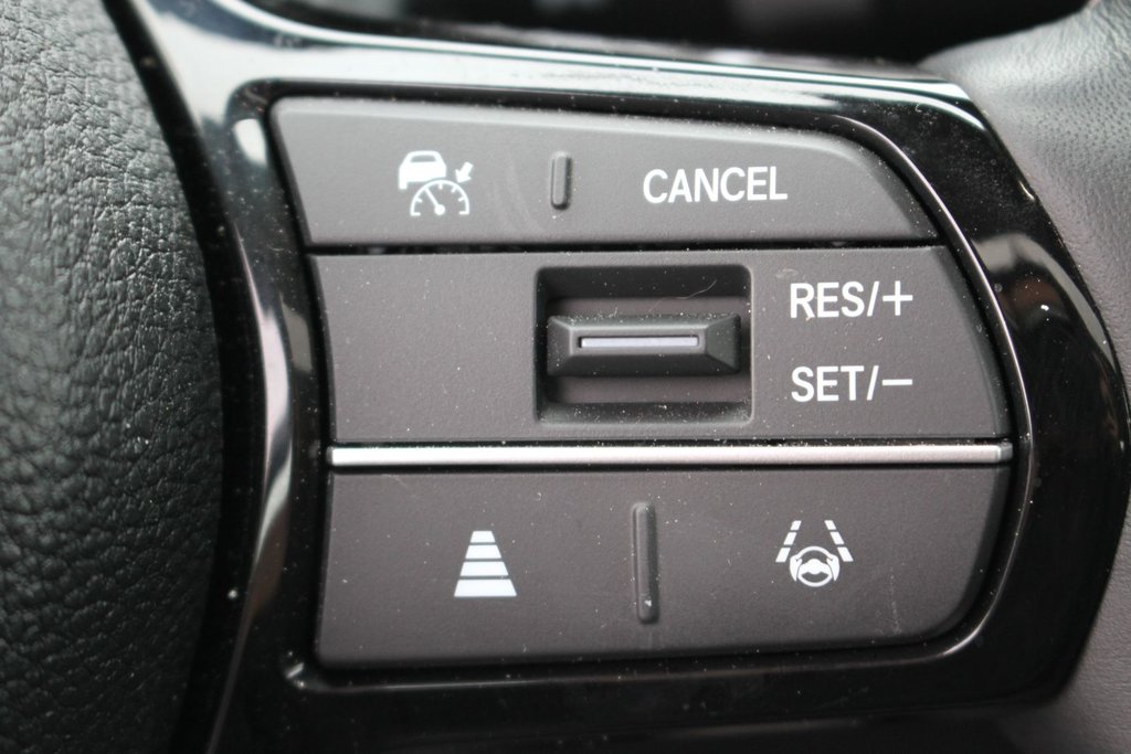 2023 Honda Civic EX in Gatineau, Quebec - 17 - w1024h768px