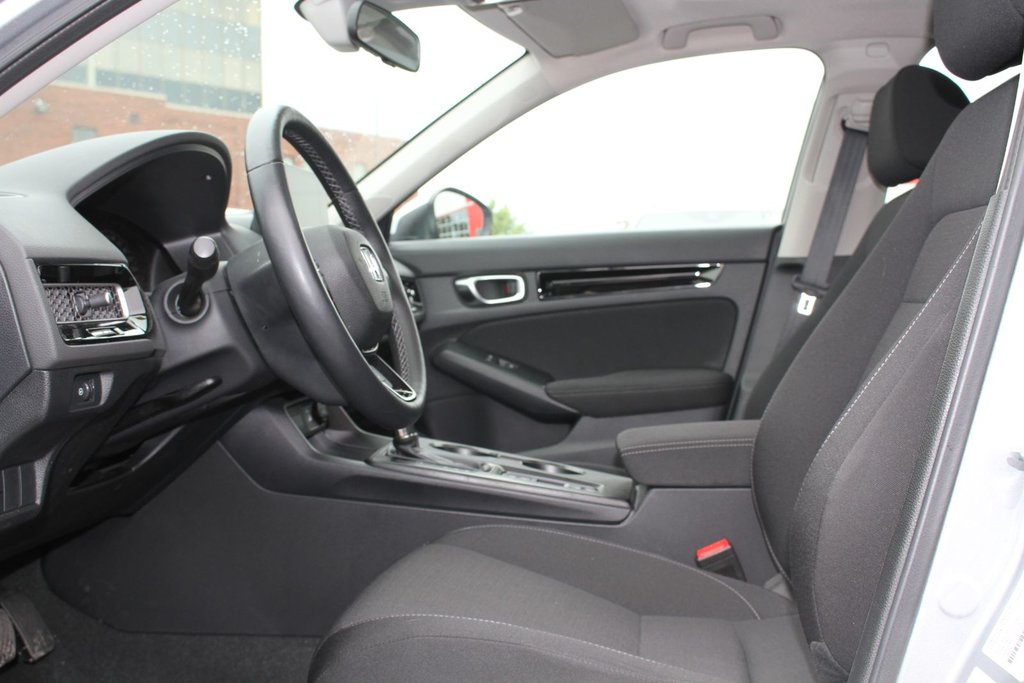 2023 Honda Civic EX in Gatineau, Quebec - 9 - w1024h768px