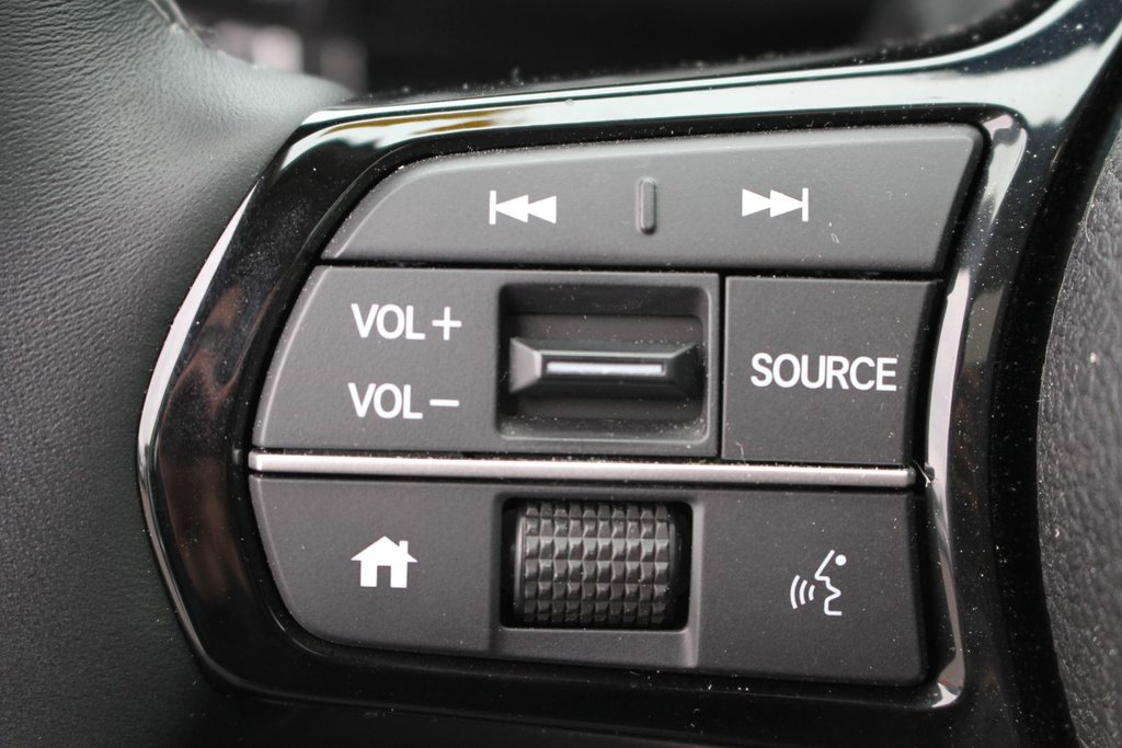 2023 Honda Civic EX in Gatineau, Quebec - 14 - w1024h768px