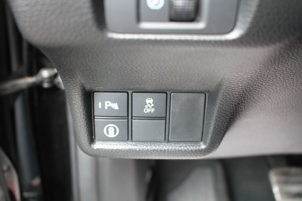Honda Civic Si 2023 à , Québec - 15 - w1024h768px