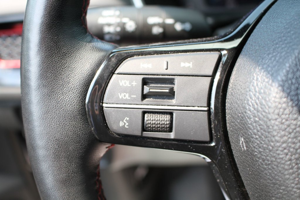 Honda Civic Si 2023 à , Québec - 14 - w1024h768px