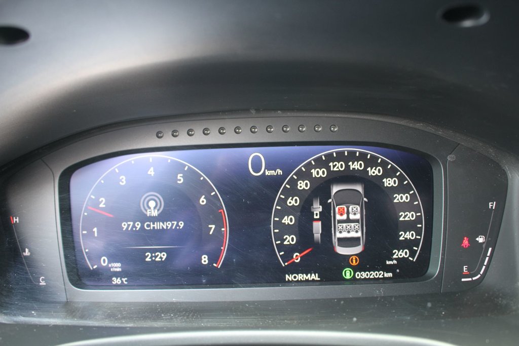 Honda Civic Si 2023 à , Québec - 13 - w1024h768px