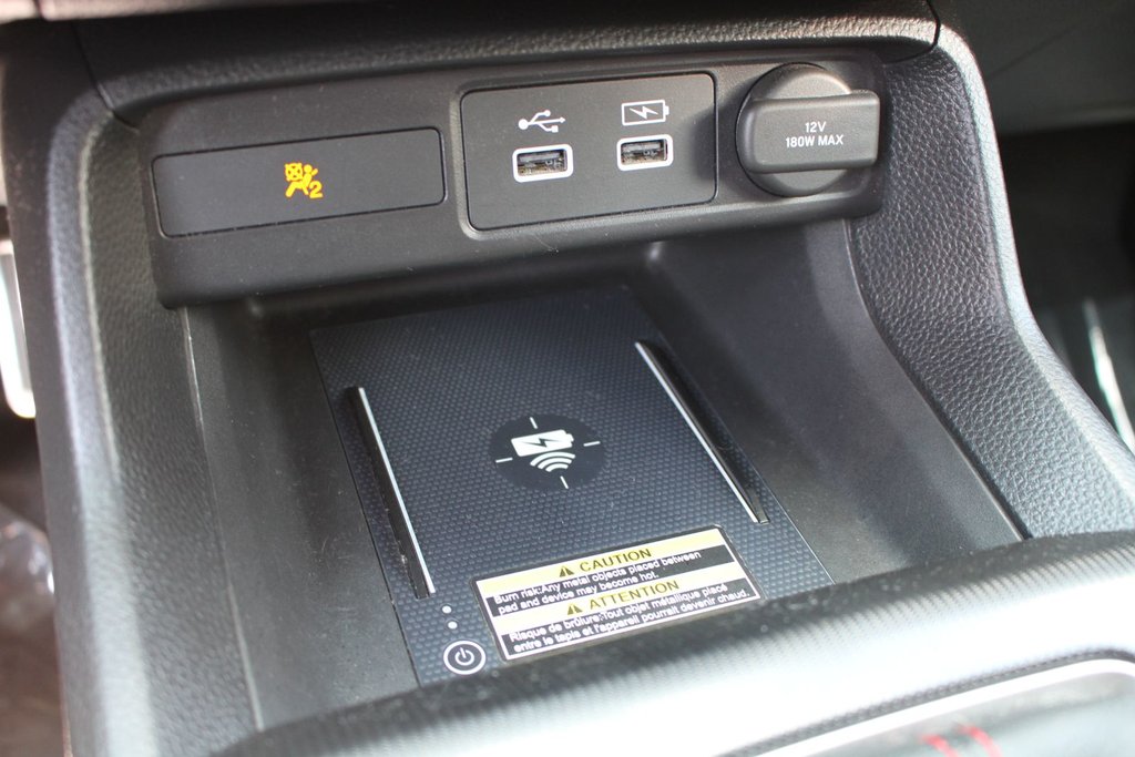 Honda Civic Si 2023 à , Québec - 20 - w1024h768px