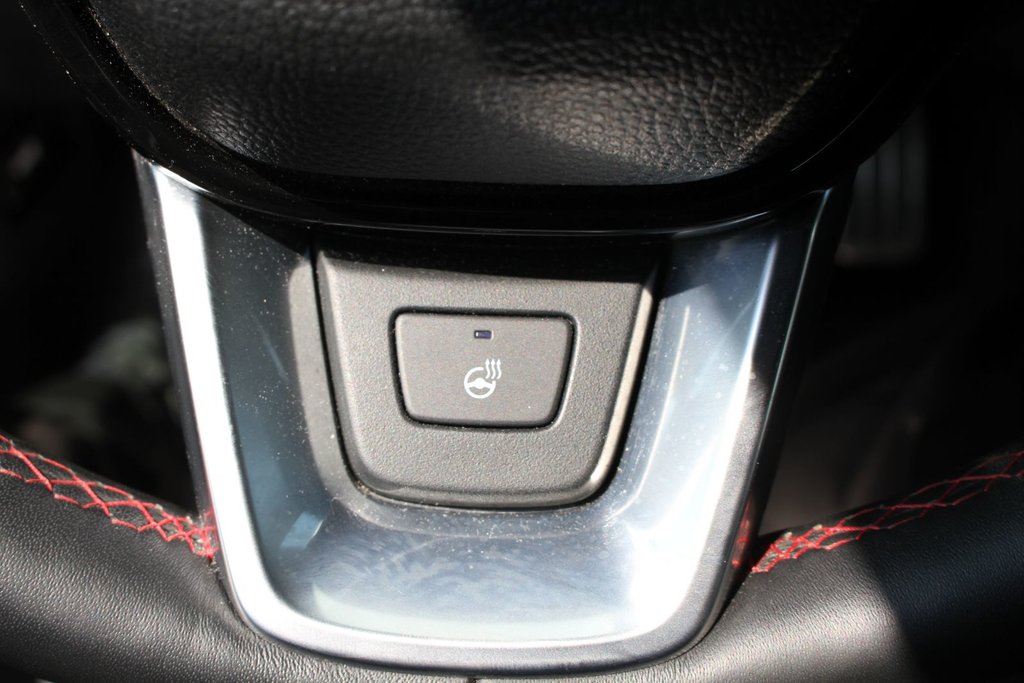 Honda Civic Si 2023 à , Québec - 17 - w1024h768px