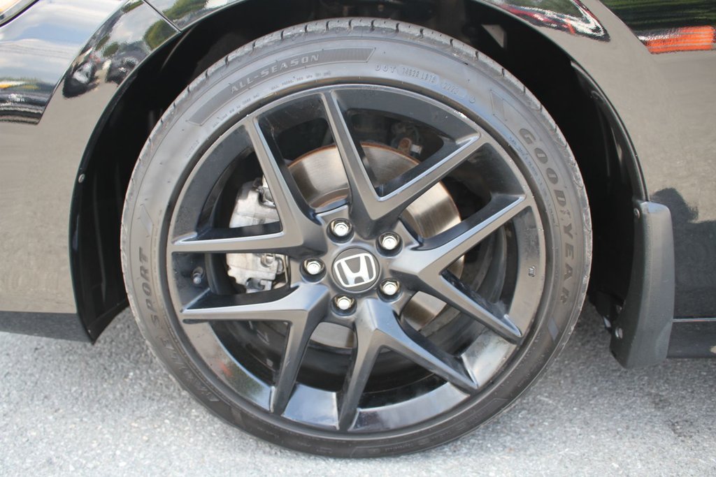 Honda Civic Si 2023 à , Québec - 29 - w1024h768px