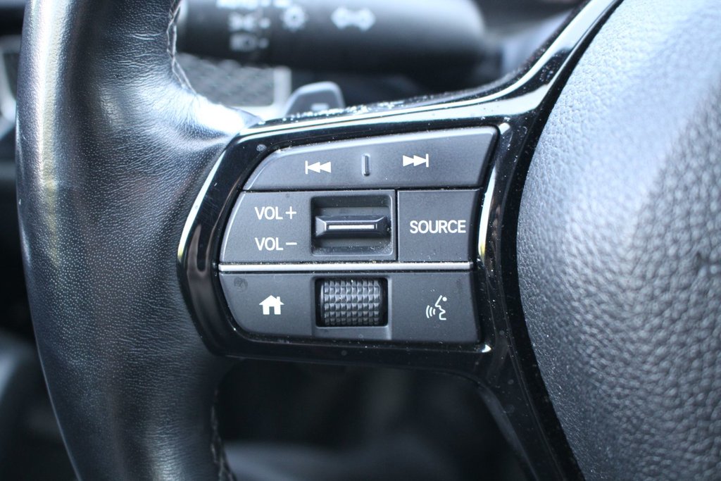 2023 Honda Civic Sport in Gatineau, Quebec - 10 - w1024h768px