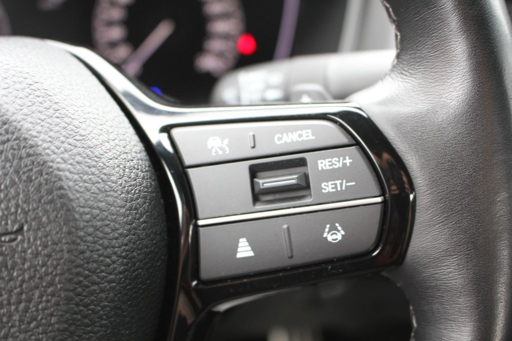 2023 Honda Civic Sport in , Quebec - 16 - w1024h768px