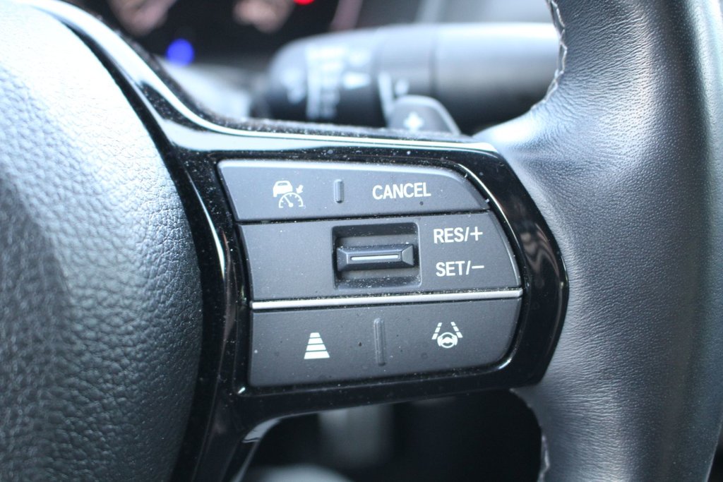 2023 Honda Civic Sport in Gatineau, Quebec - 13 - w1024h768px