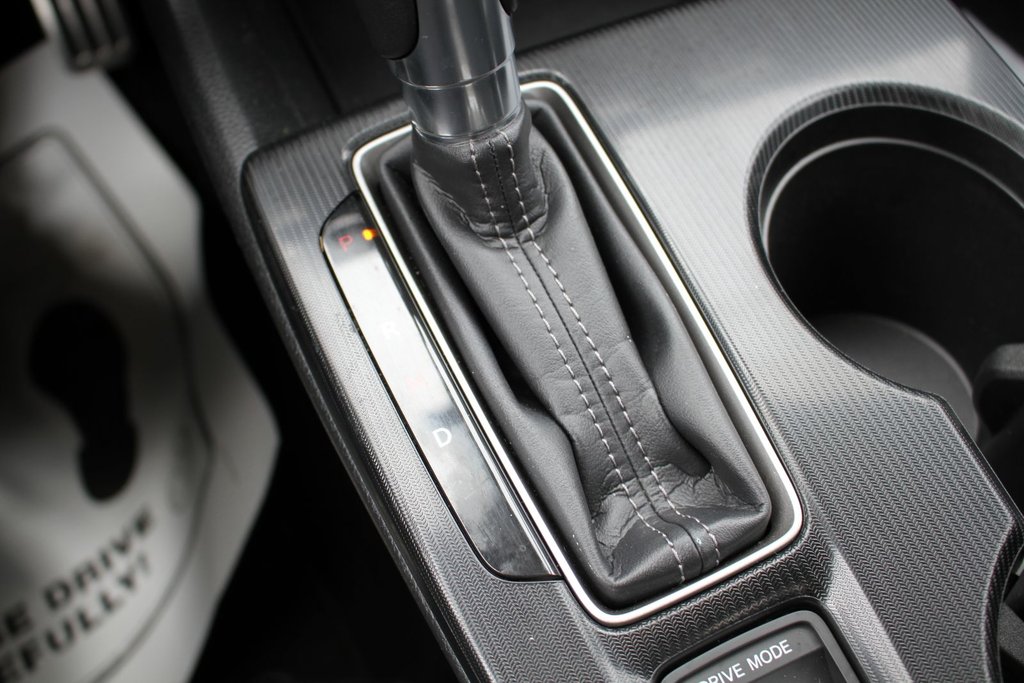 2023 Honda Civic Sport in , Quebec - 18 - w1024h768px