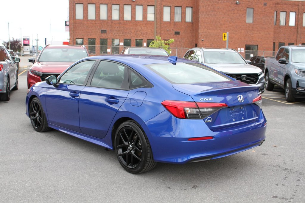 2023 Honda Civic Sport in , Quebec - 3 - w1024h768px
