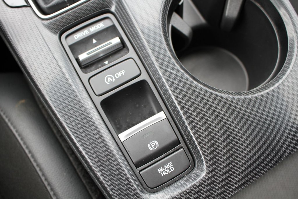 2023 Honda Civic Sport in , Quebec - 17 - w1024h768px