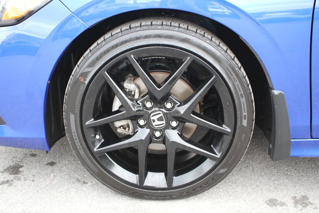 2023 Honda Civic Sport in , Quebec - 26 - w1024h768px