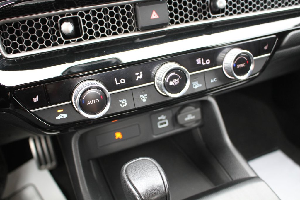 2023 Honda Civic Sport in , Quebec - 19 - w1024h768px