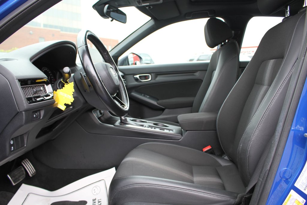 2023 Honda Civic Sport in , Quebec - 8 - w1024h768px