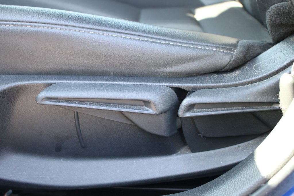 2023 Honda Civic Sport in Gatineau, Quebec - 17 - w1024h768px