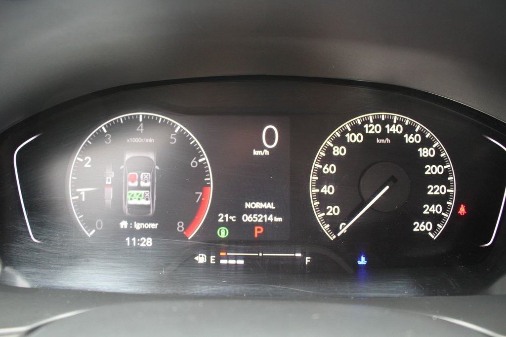 2023 Honda Civic Sport in , Quebec - 12 - w1024h768px