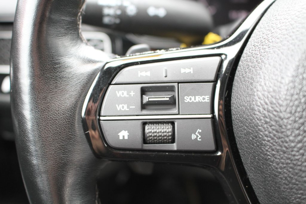 2023 Honda Civic Sport in , Quebec - 13 - w1024h768px